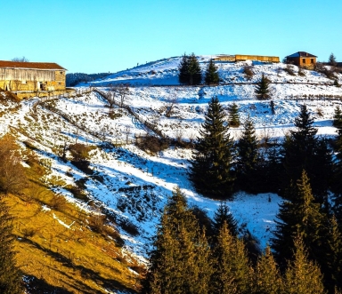 Под наем в Пловдив парцел  Извън Пловдив ID 84770